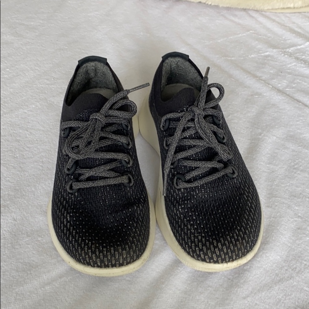 Allbirds Tree Dashers